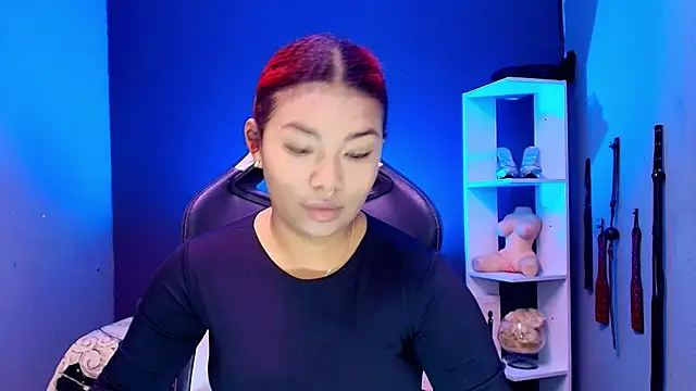 JadaRoberts online show from September 18, 2025, 12:19 pm