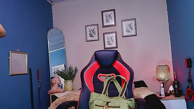 Snapshot of JadaRoberts chatting on February 7, 2026, 12:35 pm JadaRoberts online show from February 7, 2026, 12:35 pm