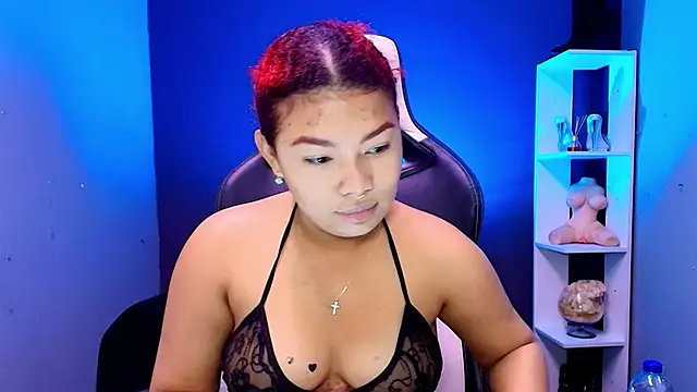 JadaRoberts online show from October 1, 2025, 12:09 pm