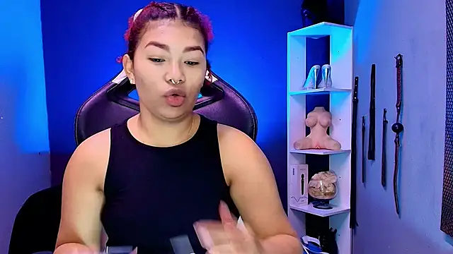 JadaRoberts online show from September 9, 2025, 12:14 pm