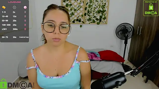 isa loves cum online show from November 18, 2025, 2:16 am