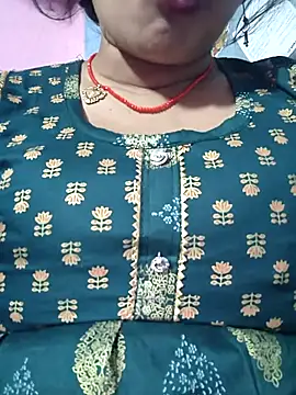 Ritasingh-0461 online show from November 25, 2025, 9:09 am