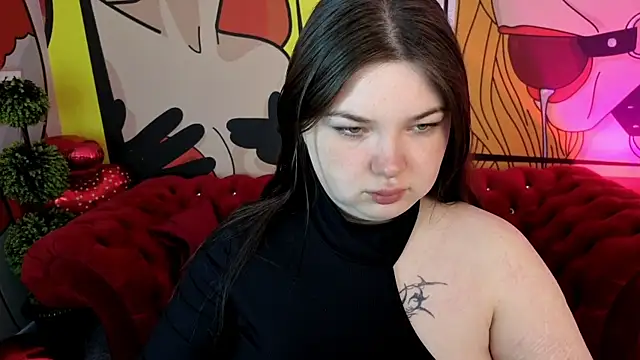 RosieMoons online show from April 10, 2026, 7:21 pm