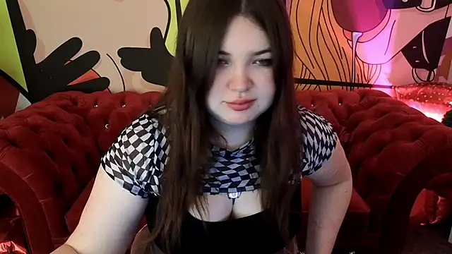 Snapshot of RosieMoons chatting on February 20, 2026, 8:22 pm RosieMoons online show from February 20, 2026, 8:22 pm