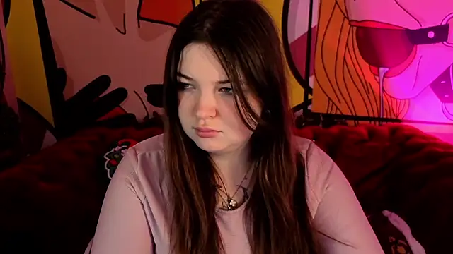 Snapshot of RosieMoons chatting on January 8, 2026, 8:48 pm RosieMoons online show from January 8, 2026, 8:48 pm