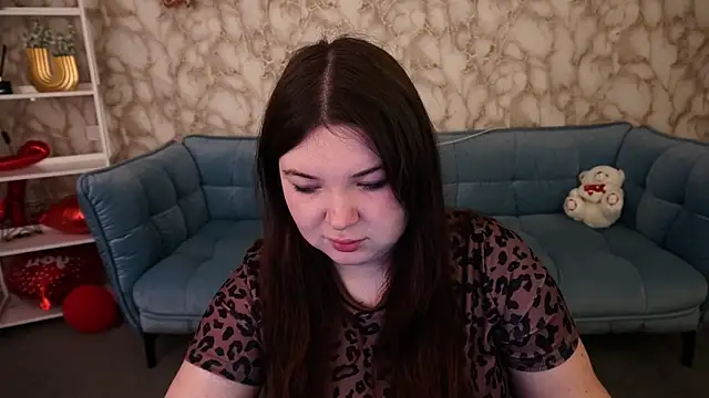 Snapshot of RosieMoons chatting on February 24, 2026, 8:21 pm RosieMoons online show from February 24, 2026, 8:21 pm