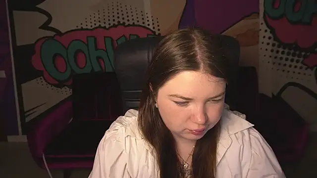 Snapshot of RosieMoons chatting on September 13, 2025, 7:14 pm RosieMoons online show from September 13, 2025, 7:14 pm