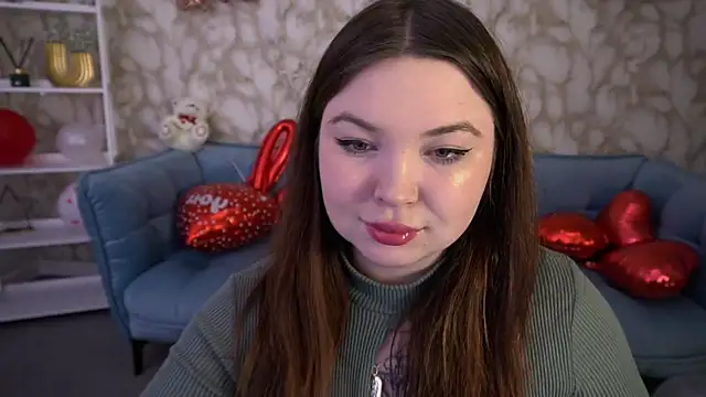 Snapshot of RosieMoons chatting on February 11, 2026, 8:31 pm RosieMoons online show from February 11, 2026, 8:31 pm