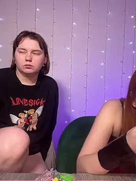 Radiants two online show from January 31, 2026, 7:12 pm