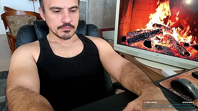 officeman7 online show from April 5, 2026, 10:11 am