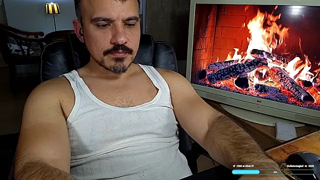 Snapshot of officeman7 chatting on March 2, 2026, 4:47 pm officeman7 online show from March 2, 2026, 4:47 pm