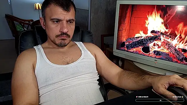 officeman7 online show from March 12, 2026, 4:22 pm