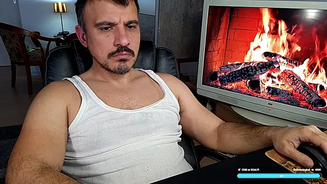 officeman7 online show from March 21, 2026, 4:11 pm