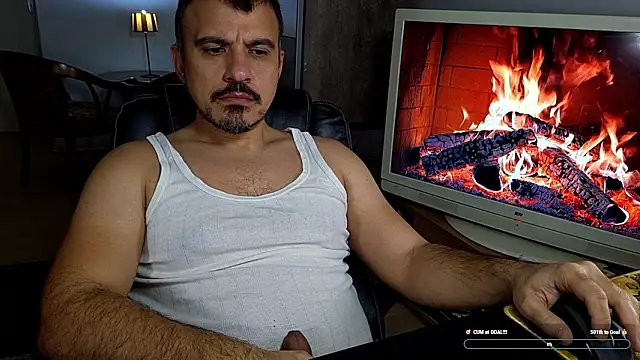 Snapshot of officeman7 chatting on February 2, 2026, 3:55 pm officeman7 online show from February 2, 2026, 3:55 pm