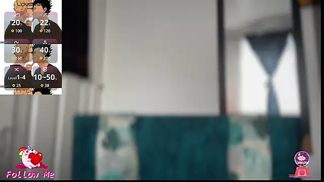 sexy blacks  online show from November 27, 2025, 12:05 pm