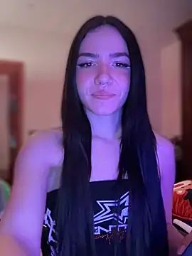 Snapshot of ShannonShanny chatting on February 1, 2025, 8:05 pm ShannonShanny online show from February 1, 2025, 8:05 pm