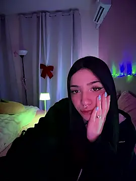 ShannonShanny online show from January 11, 2026, 6:59 pm