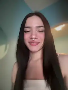 Snapshot of ShannonShanny chatting on March 1, 2025, 1:51 pm ShannonShanny online show from March 1, 2025, 1:51 pm