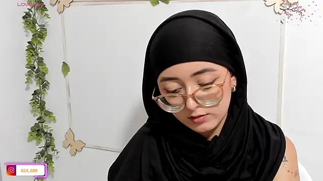 aysel elid online show from February 27, 2026, 1:06 am