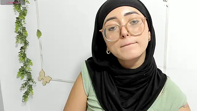 aysel elid online show from February 16, 2026, 1:15 am