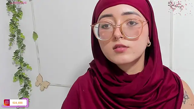 aysel elid online show from February 12, 2026, 12:43 am