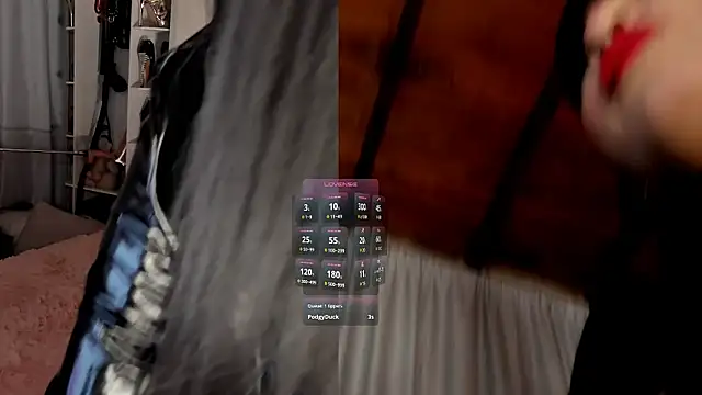 Nikole66  online show from March 21, 2025, 4:06 am