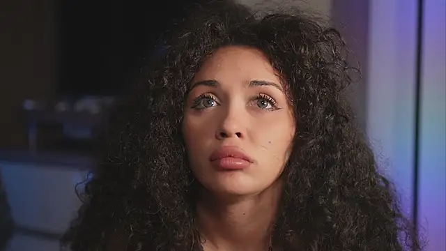 Moan4u online show from September 16, 2025, 7:20 am