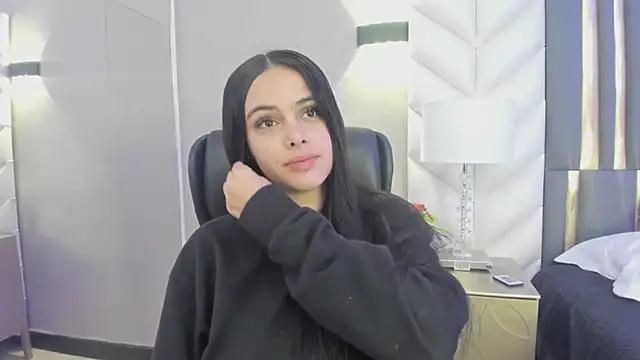 ChloeHarper  online show from March 24, 2026, 2:06 pm