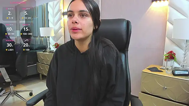 Snapshot of ChloeHarper_ chatting on October 4, 2025, 12:28 pm ChloeHarper online show from October 4, 2025, 12:28 pm