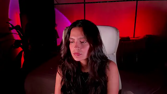 Gia Mazzon online show from March 9, 2026, 6:00 pm