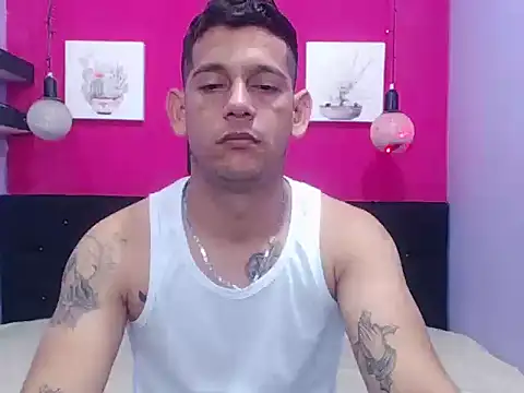 master monstercock  online show from April 13, 2026, 11:31 pm