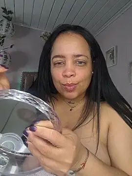 Pandorakarl online show from February 14, 2026, 2:34 am