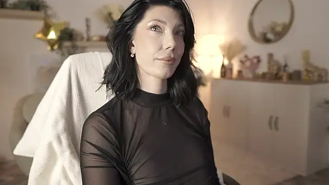 ViviRuth online show from February 24, 2026, 11:22 am