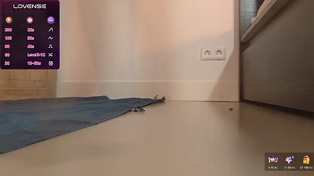 Snapshot of sorairosky chatting on January 7, 2026, 7:13 am sorairosky online show from January 7, 2026, 7:13 am