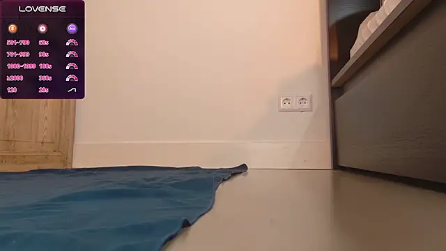 Snapshot of sorairosky chatting on November 7, 2025, 2:10 pm sorairosky online show from November 7, 2025, 2:10 pm