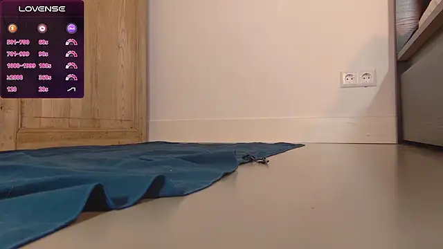 Snapshot of sorairosky chatting on November 5, 2025, 12:30 pm sorairosky online show from November 5, 2025, 12:30 pm