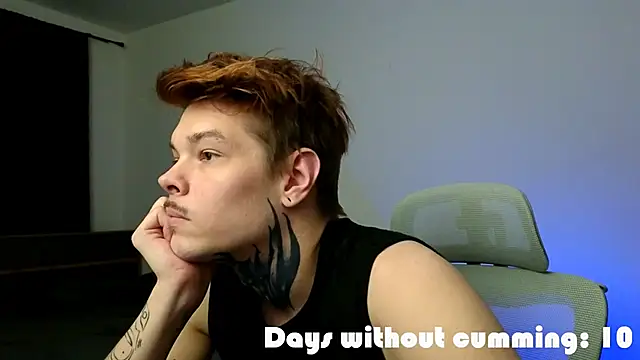 DENIS HERE online show from April 15, 2026, 3:01 am