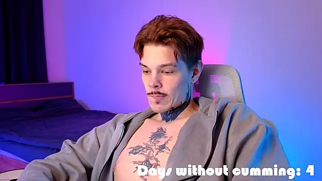 DENIS HERE online show from March 21, 2026, 11:30 pm