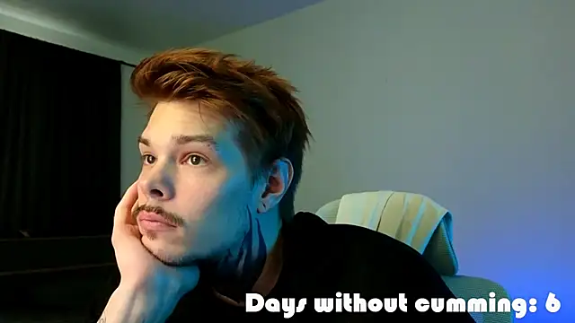 DENIS HERE online show from April 10, 2026, 10:00 am