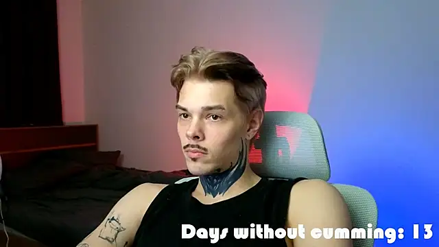 DENIS HERE online show from April 16, 2026, 6:41 pm