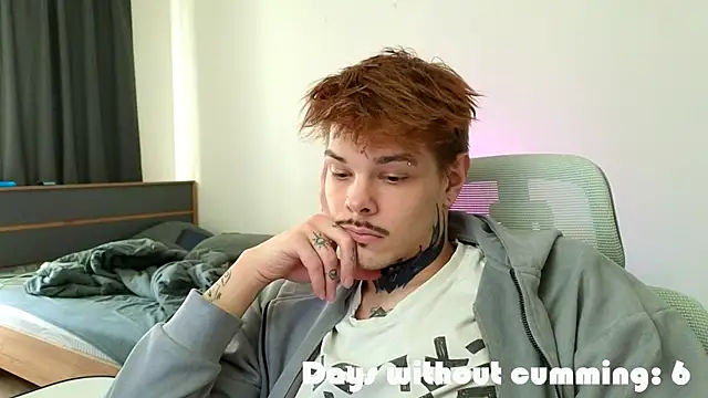 DENIS HERE online show from March 24, 2026, 11:21 am