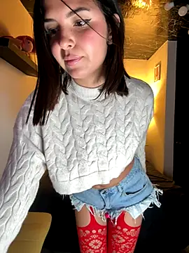 FoxyMx online show from November 28, 2025, 2:01 am