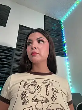 FoxyMx online show from January 8, 2025, 3:08 am