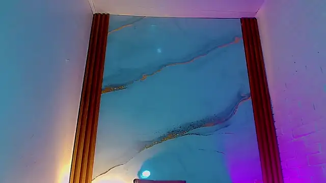 CoralineSweett online show from October 30, 2025, 3:16 am