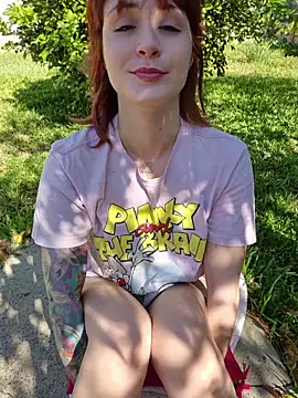 Ahrya  online show from April 3, 2026, 12:44 pm