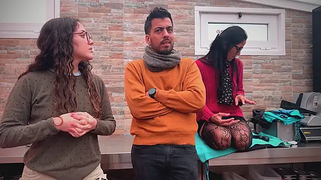 barfantasy online show from November 25, 2025, 10:15 am