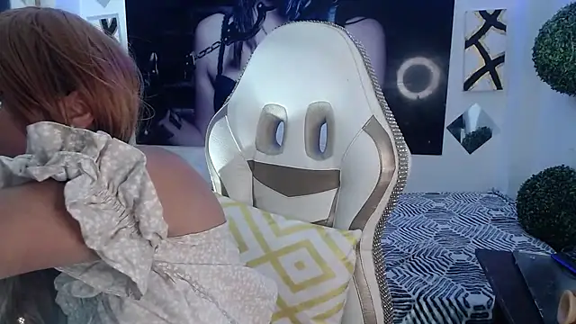 perlasharick 3 online show from March 3, 2026, 12:06 am