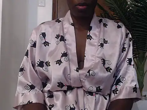 black   ghodess online show from January 14, 2026, 9:07 pm