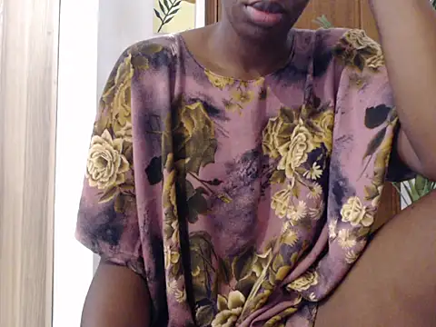 black   ghodess online show from February 27, 2026, 5:40 am