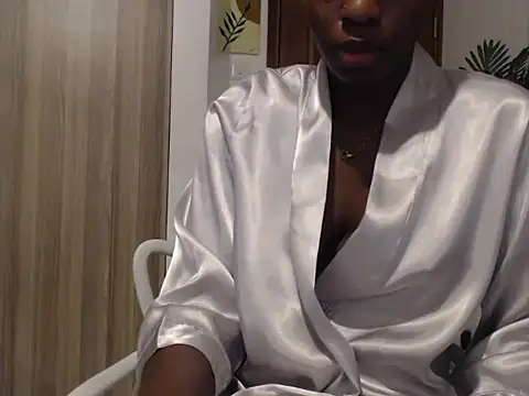 black   ghodess online show from April 12, 2026, 2:26 am